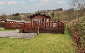 Striding Edge Lodge